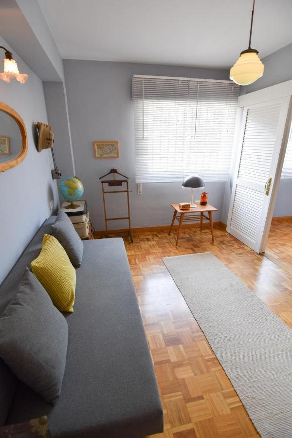 Appartement Letmalaga Casa Gibralfaro Málaga
