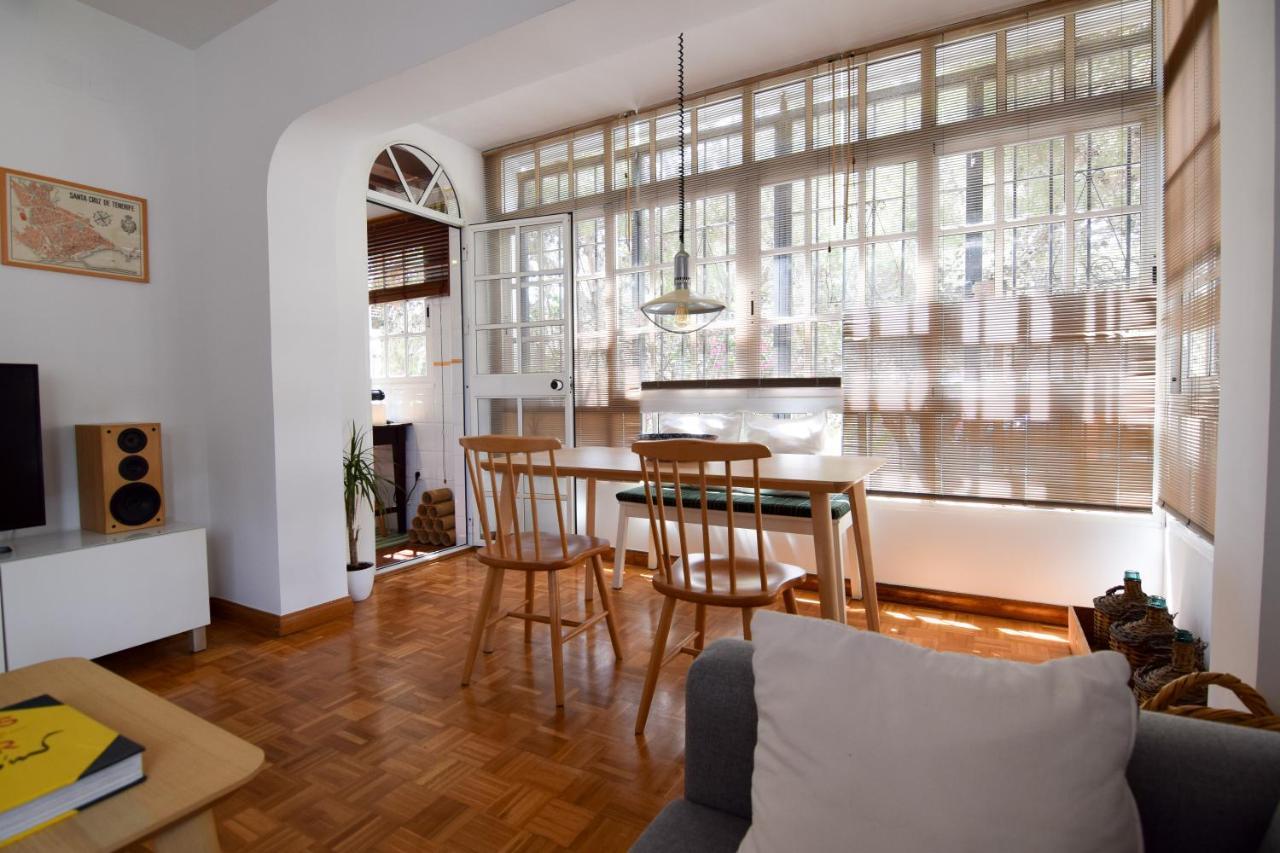 Letmalaga Casa Gibralfaro Appartement *