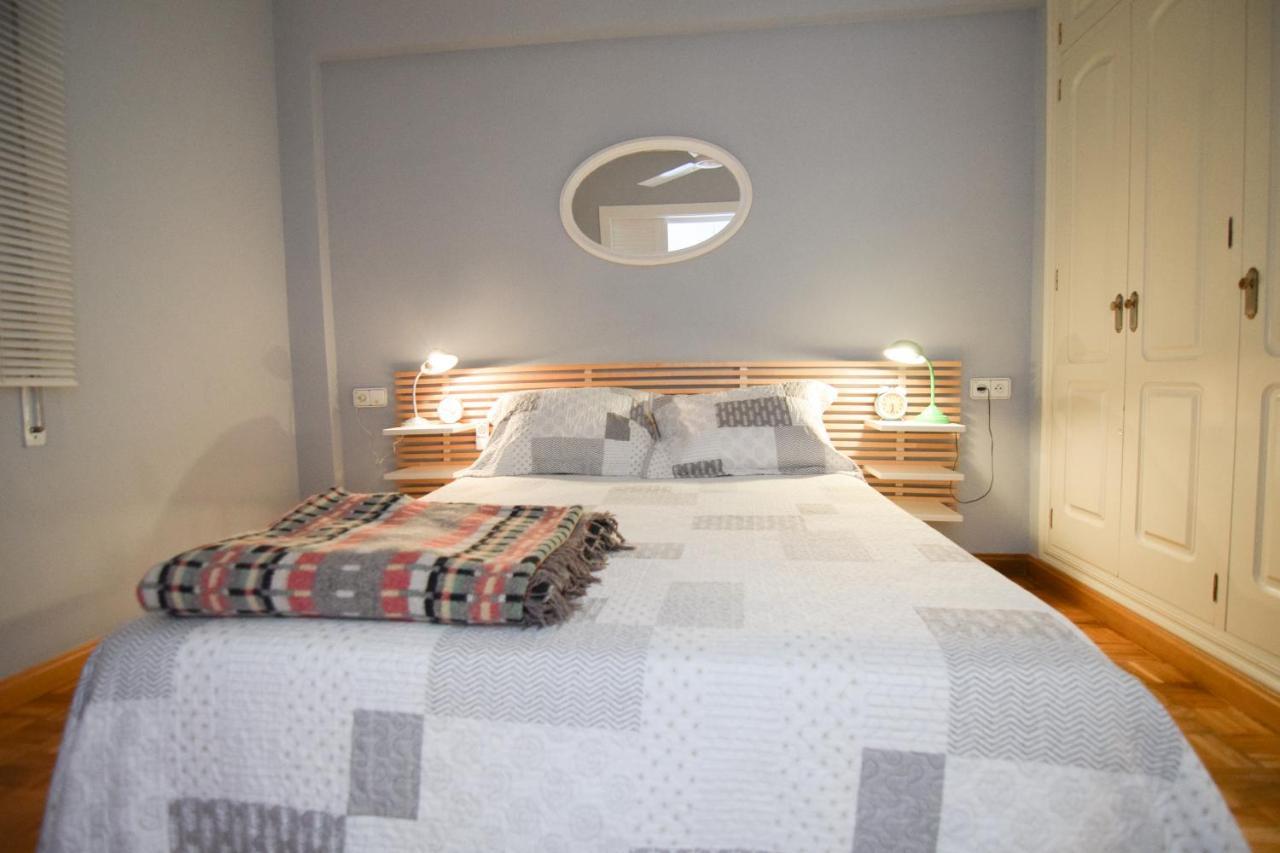 Letmalaga Casa Gibralfaro Appartement *