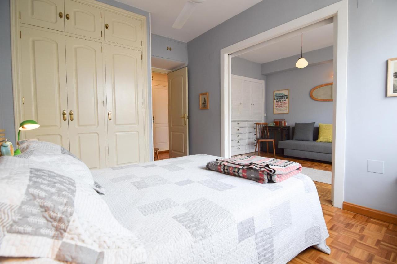 Appartement Letmalaga Casa Gibralfaro Málaga