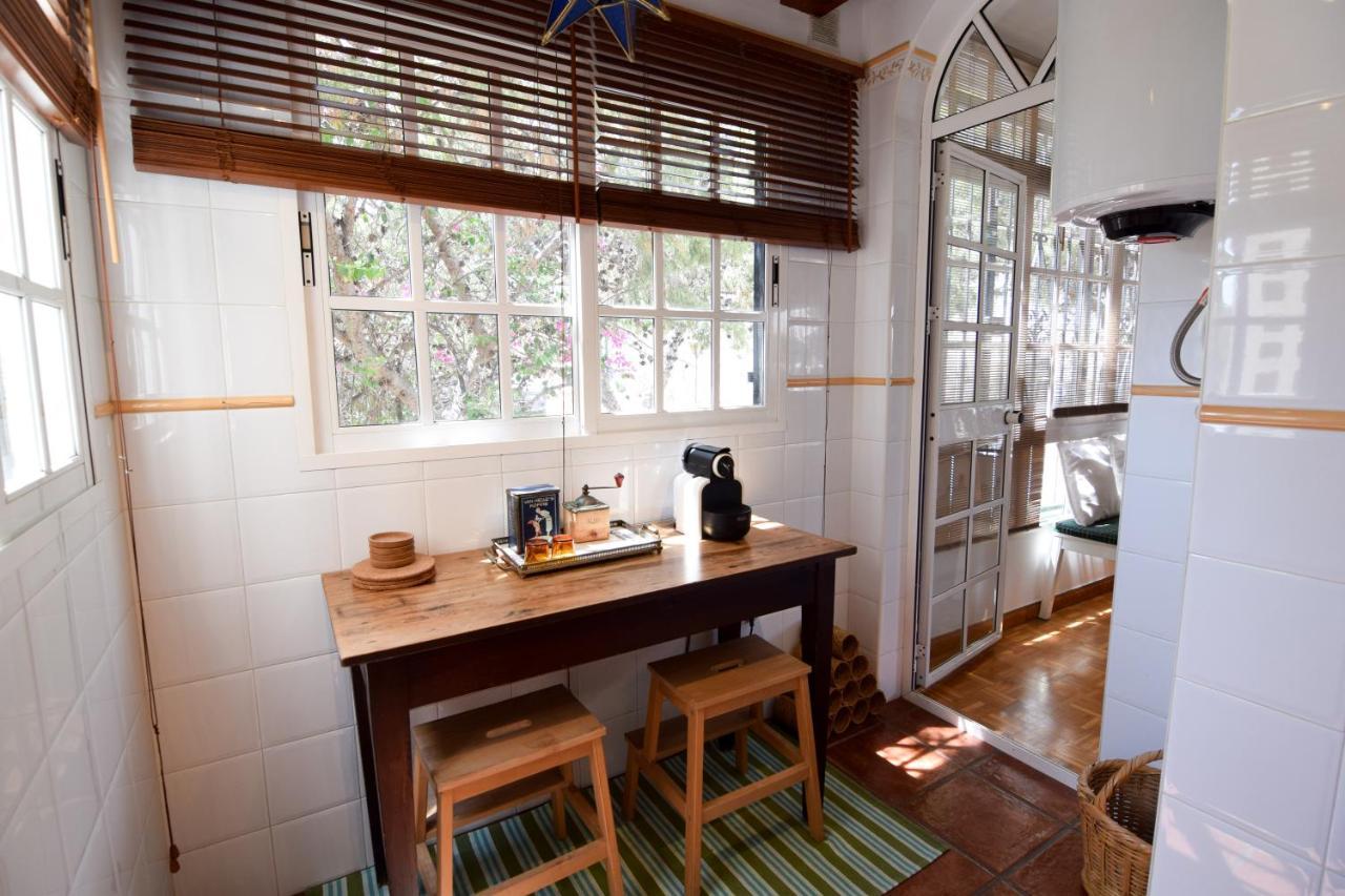 Appartement Letmalaga Casa Gibralfaro Málaga