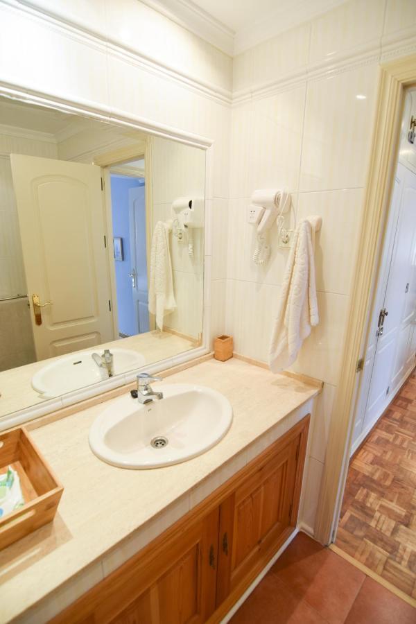 Letmalaga Casa Gibralfaro Appartement Málaga